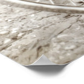 WACO TEXAS MESSENGER BOY 1913 POSTER (Ecke)