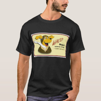 WACO Witzbold-in der Kopie T-Shirt