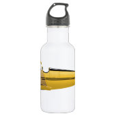 Waco YMF-5 Super14018 Trinkflasche (Vorderseite)