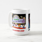 WACT Kaffeetasse (Vorderseite Links)