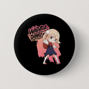 Wadada Dang Shigure Ui Loli Tanz Anime Gi Button