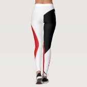 Wadadli - Leggings (Rückseite)