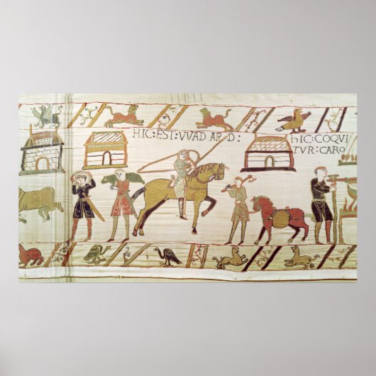 Wadard Poster (Vorne)