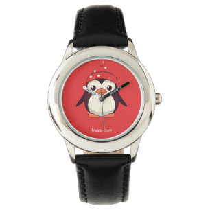 Waddle Claus Armbanduhr
