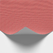 Waddle Claus Geschenkpapier (Ecke)