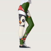 Waddle Claus Leggings (Rechts)