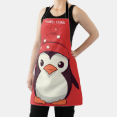 Waddle Claus Schürze (InSitu)