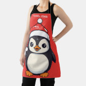 Waddle Claus Schürze (InSitu)