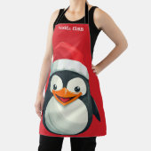 Waddle Claus Schürze (InSitu)