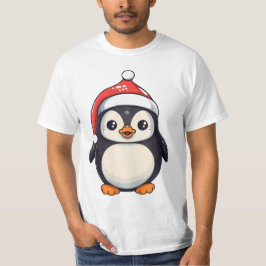 Waddle Claus T-Shirt