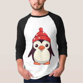 Waddle Claus T-Shirt