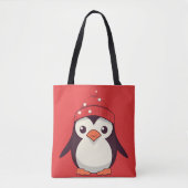 Waddle Claus Tasche (Vorderseite)