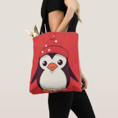 Waddle Claus Tasche (Von Nahem)