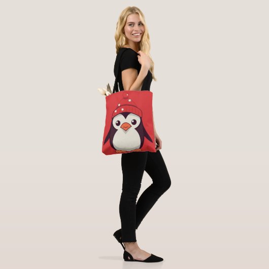 Waddle Claus Tasche (Am Model)