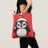 Waddle Claus Tasche (Von Nahem)