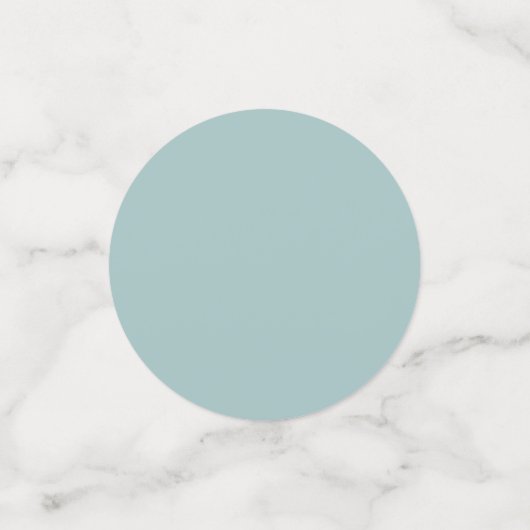 Waddle it Be Gender Reveal Gummi Duck Bubbles Konfetti (Klein Vorderseite)