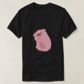 Waddles Gravity Falls T-Shirt (Design vorne)