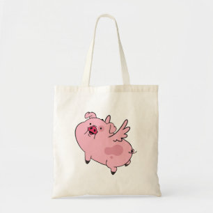 Waddles Gravity Falls Tragetaschen