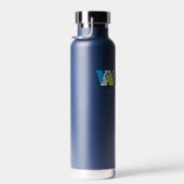 Wade College Trinkflasche (Rechts)