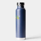 Wade College Trinkflasche (Links)
