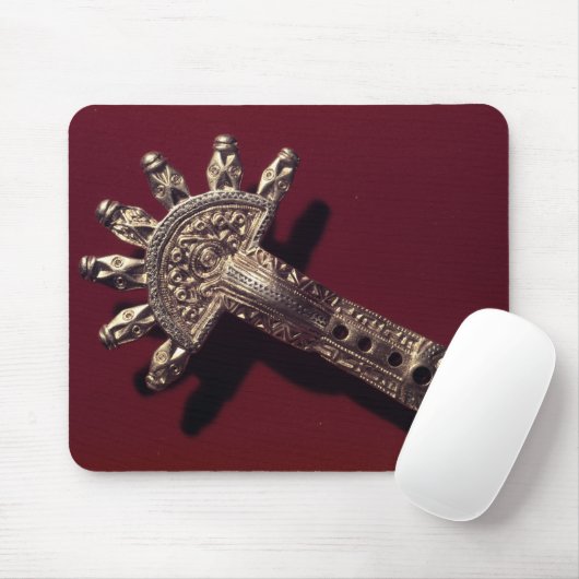 Wadenbein, Laucha Mousepad (Mit Mouse)