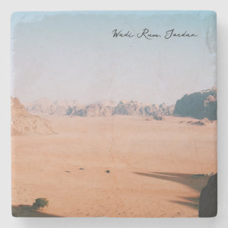 Wadi Rum Untersetzer