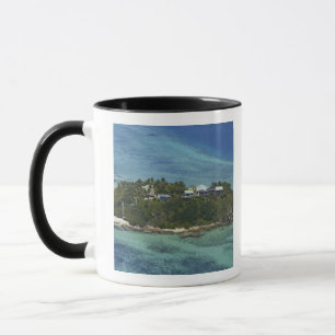 Wadigi Island, Mamanuca Islands, Fiji Tasse