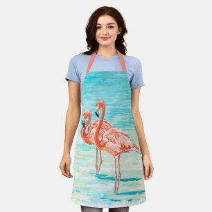 Wading in the Shallows - Schürze