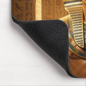 Wadjet – Ägyptische Schlangengöttin´1 Mousepad (Ecke)