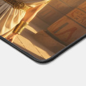 Wadjet – Ägyptische Schlangengöttin´2 Schreibtischunterlage (Ecke)