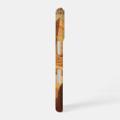 Wadjet – Ägyptische Schlangengöttin´4 iPhone 16 Hülle (Rechte Seite)