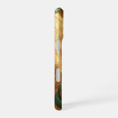 Wadjet – Ägyptische Schlangengöttin´5 iPhone 16 Hülle (Rechte Seite)