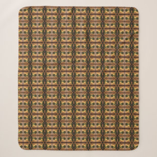 Wadjet – Ägyptische Schlangengöttin´6 Sherpadecke