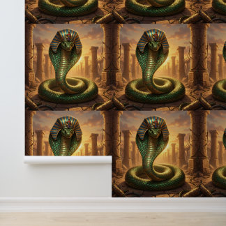 Wadjet – Ägyptische Schlangengöttin´6 Tapete