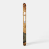 Wadjet – Ägyptische Schlangengöttin´7 iPhone 16 Hülle (Linke Seite)