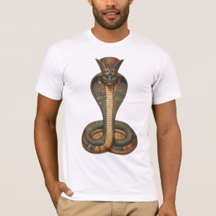 Wadjet – Ägyptische Schlangengöttin´7 T-Shirt