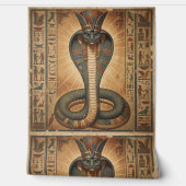Wadjet – Ägyptische Schlangengöttin´7 Tapete (Abrollen)