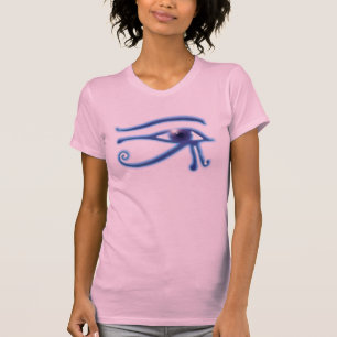 Wadjet, Auge des Horus Ancient Ägypten Art T - Shi T-Shirt