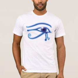 WADJET, AUGE DES HORUS-T - Shirt