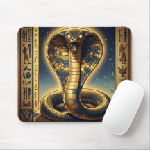 Wadjet – Egyptian Cobra Goddess´3