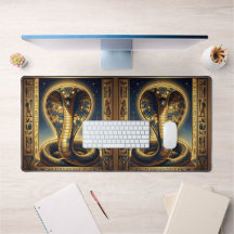 Wadjet – Egyptian Cobra Goddess´3