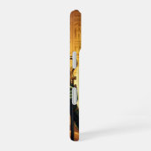 Wadjet – Egyptian Cobra Goddess´4 iPhone 16 Hülle (Rechte Seite)