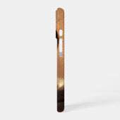 Wadjet – Egyptian Cobra Goddess´5 iPhone 16 Hülle (Linke Seite)