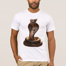 Wadjet – Egyptian Cobra Goddess´5 T-Shirt