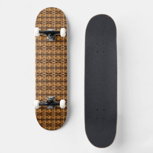 Wadjet – Egyptian Cobra Goddess´6 Skateboard