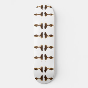 Wadjet – Egyptian Cobra Goddess´6 Skateboard