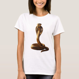 Wadjet – Egyptian Cobra Goddess´6 T-Shirt