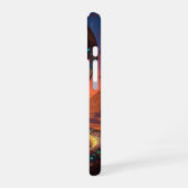 Wadjet – Egyptian Cobra Goddess´7 iPhone 16 Hülle (Linke Seite)