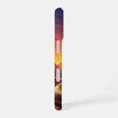 Wadjet – Egyptian Cobra Goddess´7 iPhone 16 Hülle (Rechte Seite)