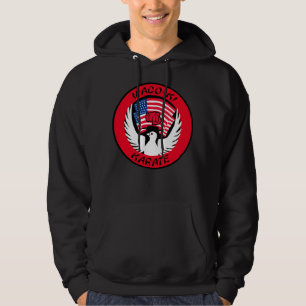 Wado Ki Hoodie